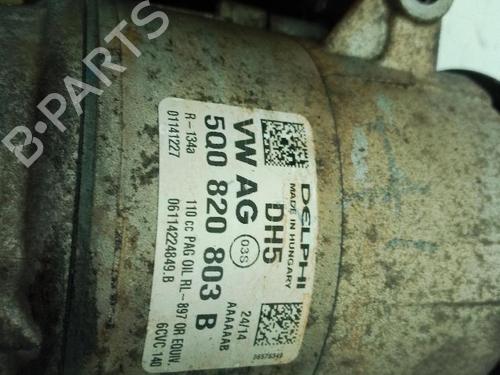 AC compressor SEAT LEON (5F1) 1.6 TDI | BP40492402M34 - Image 2
