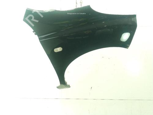 Used Right front fenders NISSAN MICRA III (K12) 1.2 16V (80 hp) 31609145