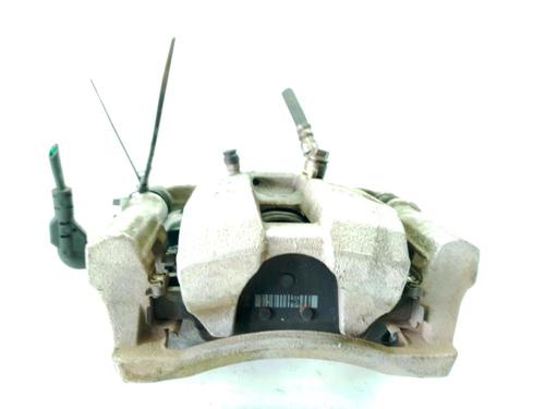 Used Left rear brake caliper Left rear brake caliper KIA SORENTO IV (MQ4, MQ4A) 2.2 CRDi 4WD (201 hp) 34506247 34506247