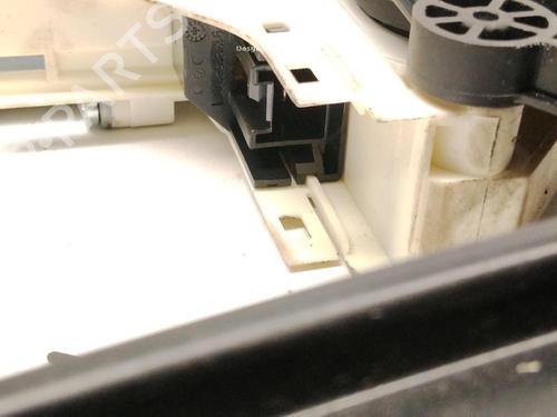 Front right window mechanism AUDI A4 B8 (8K2) 1.8 TFSI | BP40278614C23 - Image 3