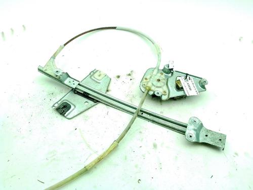 Used Front left window mechanism JEEP CHEROKEE (KJ) 2.8 CRD 4x4 (150 hp) 32041535