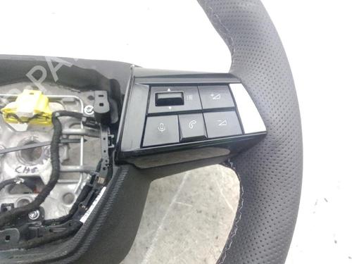 Steering wheel OPEL ASTRA L (OV5) 1.2 (FPHNSL, FPHNSR) | BP24044544C49 - Image 2