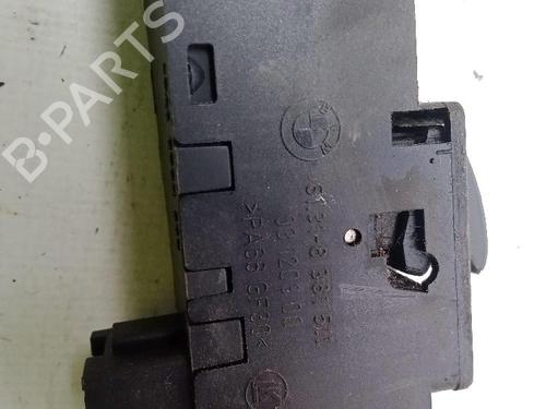 Left front window switch BMW 3 (E46) 320 d | BP29765387I27 - Image 3