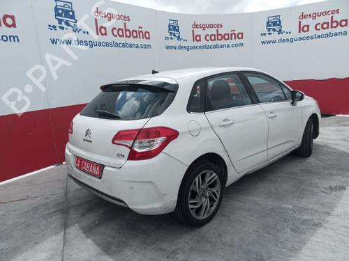 Front right window mechanism CITROËN C4 II (NC_) 1.6 HDi 90 | BP31989343C23 