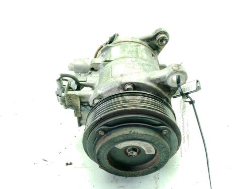 Klimakompressor für Klimakompressor BMW 1 (F21) 118 d (136 hp) 34506011 34506011