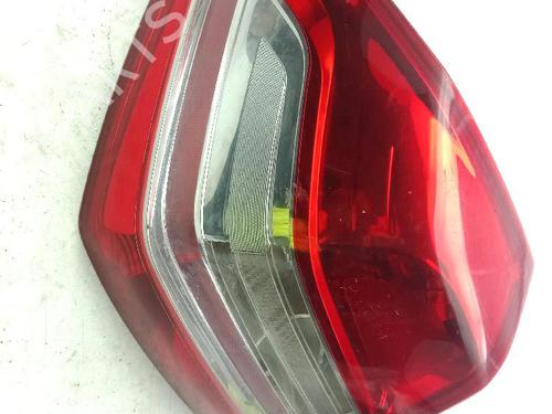 Used Left taillight RENAULT MEGANE II Saloon (LM0/1_) 1.9 dCi (131 hp) 32280370