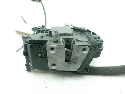 Used Rear right lock RENAULT CLIO IV (BH_) 1.2 16V (73 hp) 24048845