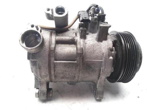 AC compressor BMW 1 (F20) 116 d | BP21258939M34 