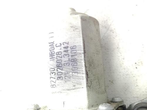 Front right window mechanism NISSAN MICRA IV (K13K, K13KK) 1.2 | BP29329058C23 