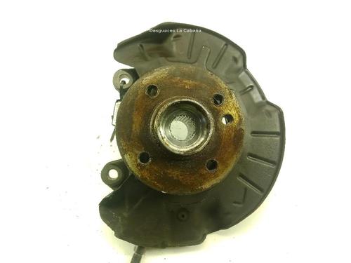 Used Left front steering knuckle Left front steering knuckle 18376976 18376976