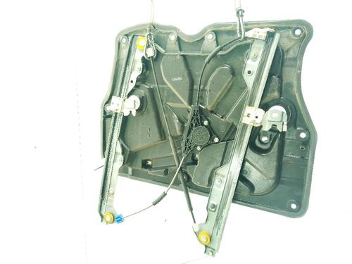 Front left window mechanism NISSAN X-TRAIL II (T31) 2.0 dCi 4x4 | BP30899514C22