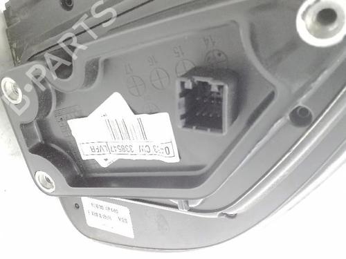 Left mirror HYUNDAI i20 I (PB, PBT) 1.2 | BP32385697C26