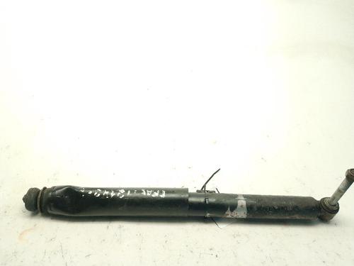 Left rear shock absorber RENAULT MASTER II Platform/Chassis (ED/HD/UD) 3.0 dCi 120 | BP26673129M18 