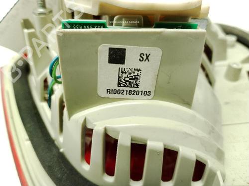 Left tailgate light BMW 3 Touring (E91) 320 d | BP40442156C79 - Image 5