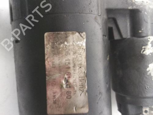 Starter MERCEDES-BENZ R-CLASS (W251, V251) R 320 CDI 4-matic (251.022, 251.122) | BP24004198M8 
