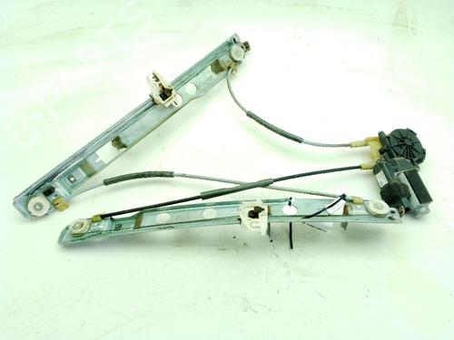 Front right window mechanism RENAULT MEGANE II Hatchback Van (KM0/2_) 1.5 dCi | BP27451356C23 