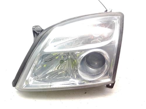 Left headlight OPEL VECTRA C (Z02) 1.8 (F69) | BP30525646C28 - Image 5