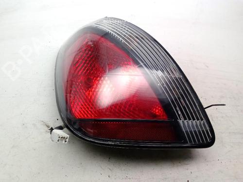 left-taillight-kia-rio-ii-jb-2005-2006-2007-2008-2009-2010-2011-30525765 main image