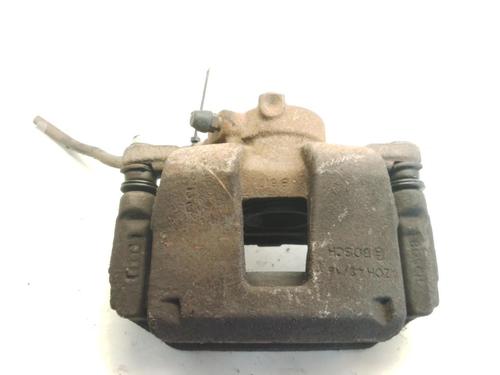 Left rear brake caliper CITROËN JUMPER II Van 2.2 HDi 100 | BP28290457M107 - Image 2