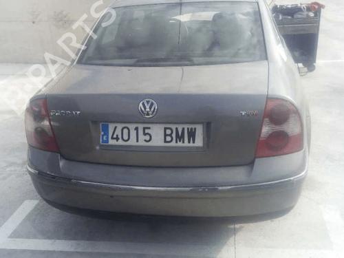 Left taillight VW PASSAT B5.5 (3B3) 1.9 TDI | BP18358475C34 