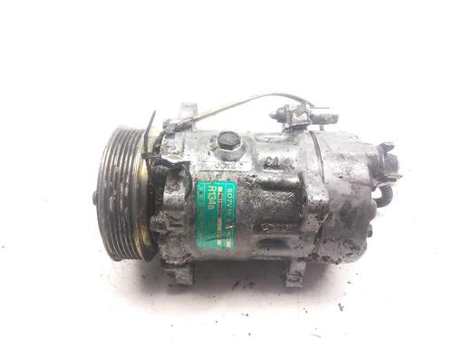AC compressor PEUGEOT 607 (9D, 9U) 2.2 HDi | BP21258858M34 - Image 3