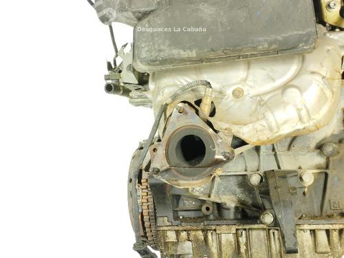 Engine RENAULT LAGUNA II (BG0/1_) 1.8 16V (BG0B, BG0M) | BP38346997M1 - Image 8