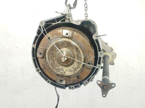 Girkasse BMW X5 (E53) 3.0 d (218 hp) 27604780