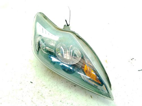Used Right headlight FORD FOCUS II (DA_, HCP, DP) 1.6 TDCi (109 hp) 29328999