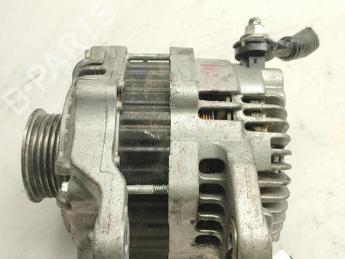 Alternator MITSUBISHI ASX (GA_W_) 1.6 MIVEC (GA1W) | BP24045830M7 