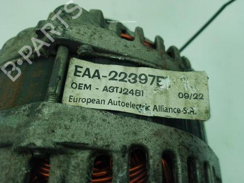 Alternator NISSAN X-TRAIL II (T31) 2.0 dCi 4x4 | BP31242918M7 