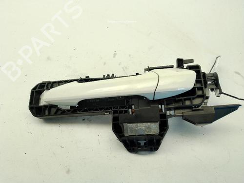 Used Rear left exterior door handle MERCEDES-BENZ A-CLASS (W176) A 180 CDI / d (176.012) (109 hp) 30146152