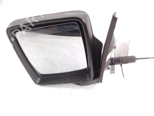 Used Left mirror OPEL COMBO Tour 1.7 DI 16V (65 hp) 19707996
