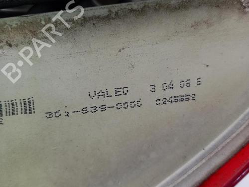 Left taillight BMW 1 (E87) 116 i | BP18359941C34 - Image 2