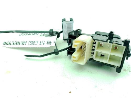 Right front window switch TOYOTA RAV 4 III (_A3_) 2.0 4WD (ACA30_, ACA30R) | BP31826351I26