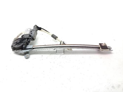 Rudehejsemekanisme venstre bagtil RENAULT LAGUNA II (BG0/1_) 1.9 dCi (BG08, BG0G) (120 hp) 29329120