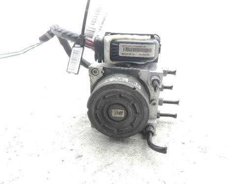 Used ABS pump ABS pump CITROËN C4 CACTUS 1.6 BlueHDi 100 (99 hp) 24051507 24051507