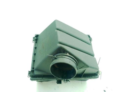 Used Air filter box Air filter box MERCEDES-BENZ M-CLASS (W163) ML 400 CDI (163.128) (250 hp) 30844876 30844876