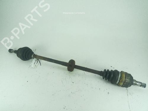 Used Right front driveshaft OPEL VECTRA A (J89) 2.0 i Cat (F19, M19) (116 hp) 18377185