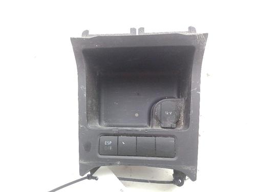 ashtray-vw-golf-v-1k1-2003-2004-2005-2006-2007-2008-2009-2010-24001905 main image