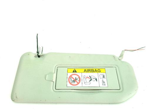 Used Right sun visor Right sun visor CITROËN C5 AIRCROSS (A_) 1.5 BlueHDi 130 (ACYHZJ, ACYHZR) (131 hp) 32103812 32103812