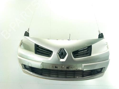 Used Front bumper RENAULT MEGANE II (BM0/1_, CM0/1_) 1.5 dCi (BM1F, CM1F) (86 hp) 29328938