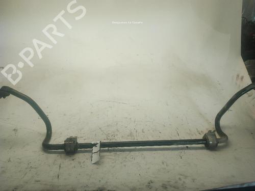 Used Anti roll bar Anti roll bar NISSAN PRIMASTAR Bus (X83) dCi 120 (114 hp) 29861006 29861006