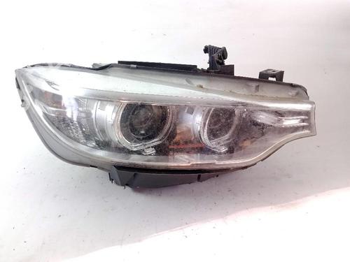 Used Right headlight BMW 4 Gran Coupe (F36) 418 d (150 hp) 29583071