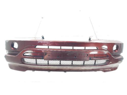 Used Front bumper Front bumper BMW X5 (E53) 3.0 d (184 hp) 27605091 27605091
