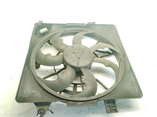 Koelventilatormotor HYUNDAI i40 I (VF) 1.7 CRDi (116 hp) 24050343