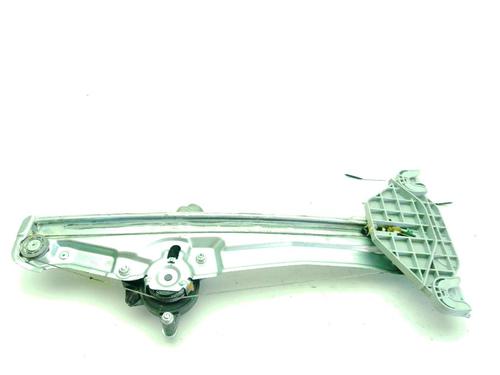 Rear left window mechanism HYUNDAI TUCSON (NX4E, NX4A) 1.6 T-GDi | BP30771228C24 
