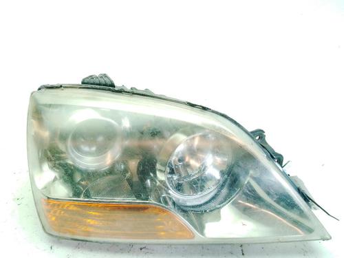 Højre forlygte KIA SORENTO I (JC) 2.5 CRDi (170 hp) 29821794