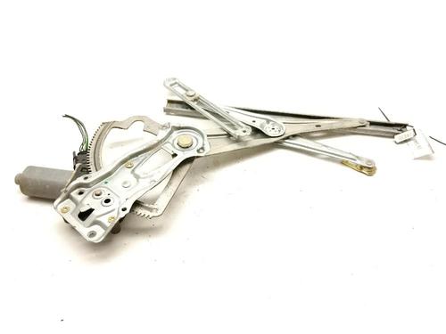 Used Front left window mechanism Front left window mechanism 37434616 37434616