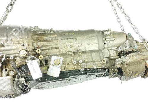 Gearbox AUDI A8 D3 (4E2, 4E8) 4.0 TDI quattro | BP19341236M3 - Image 3