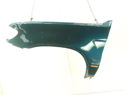 Used Left front fenders BMW X5 (E53) 3.0 d (184 hp) 30191898